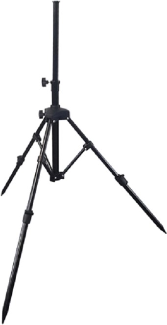 

Подставка Feeder Concept Pilot Tripod 2 секции 60 см (FC060-2TPD)