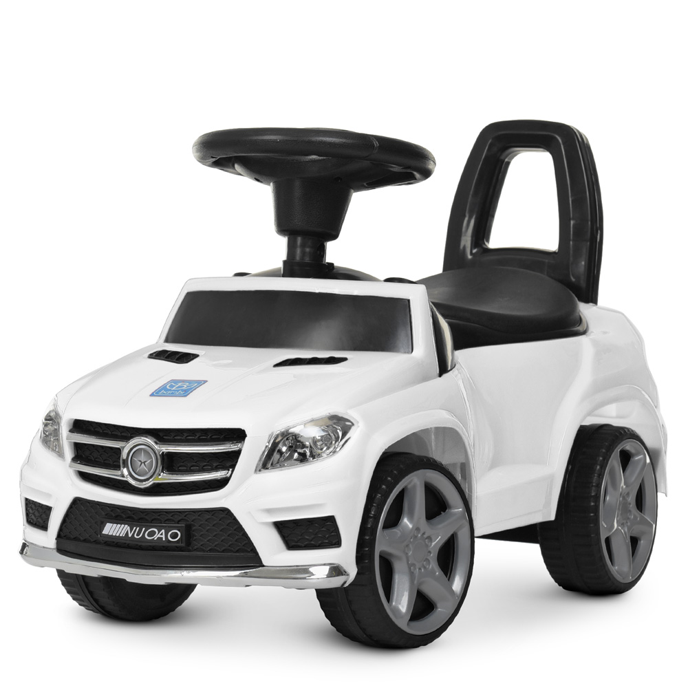 

Каталка-толокар Bambi M 4232-1 White (M 4232)
