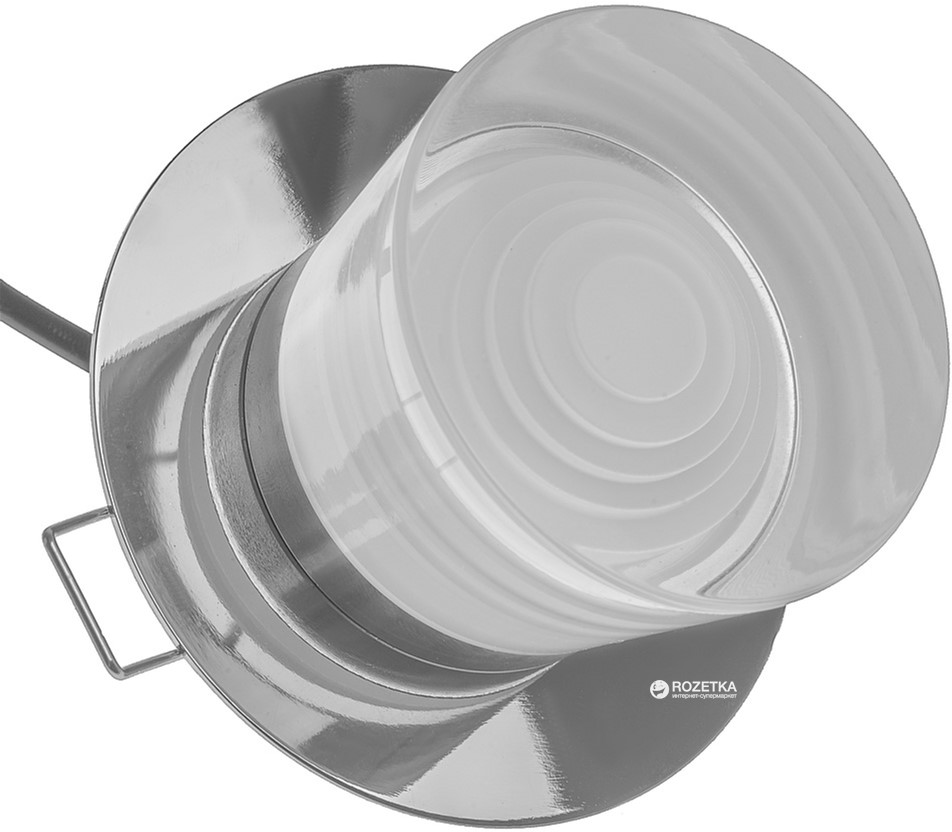 

Cветильник точечный светодиодный Brille HDL-G271 LED 5W (36-185)