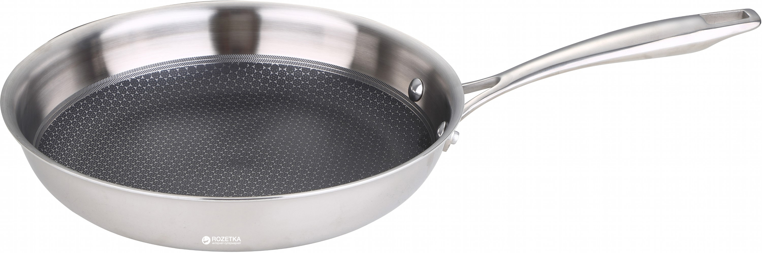 

Сковорода Infinity Chefs Hi-Tech 20 см (BGIC-3550)