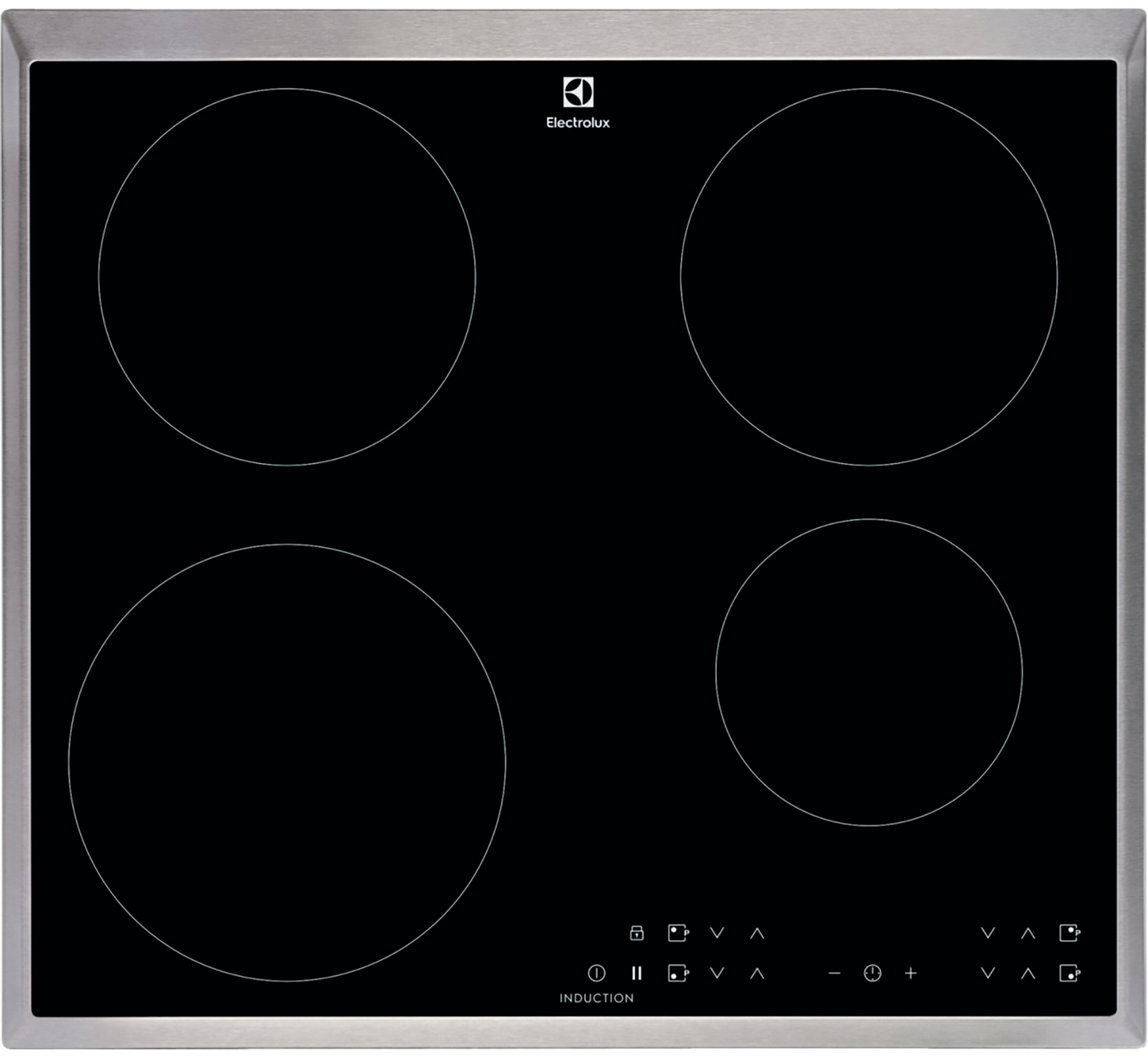 

Варочная поверхность электрическая ELECTROLUX IPE6440KX