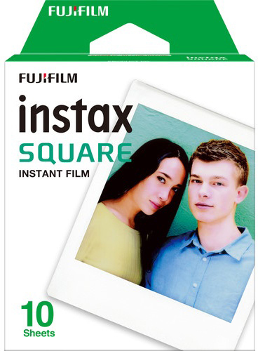 

Фотоплівка Fujifilm Instax Square