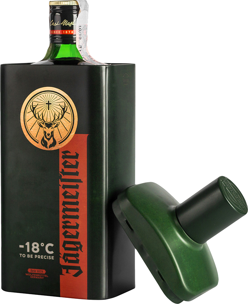 Ликеры Jagermeister купить в Украине: цены, отзывы - ROZETKA