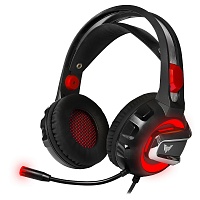 

Наушники Crown CMGH-3000 Black/Red