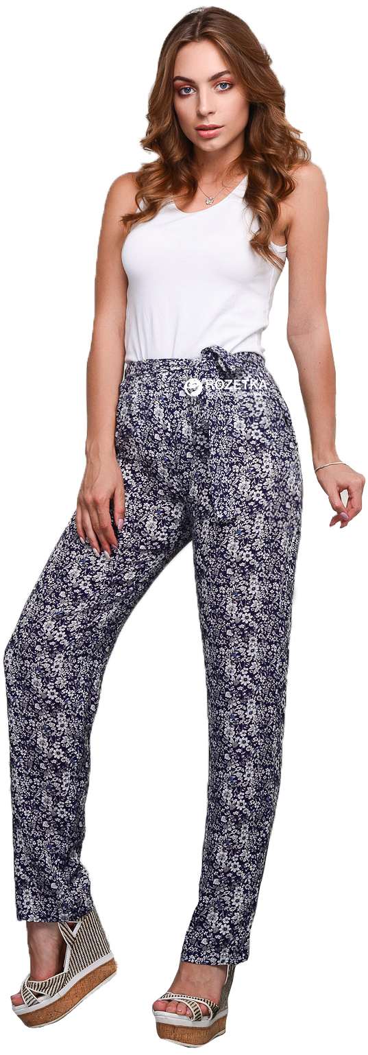 

Брюки Carica BR-4216-2  Темно-синие, Брюки Carica BR-4216-2 L Темно-синие