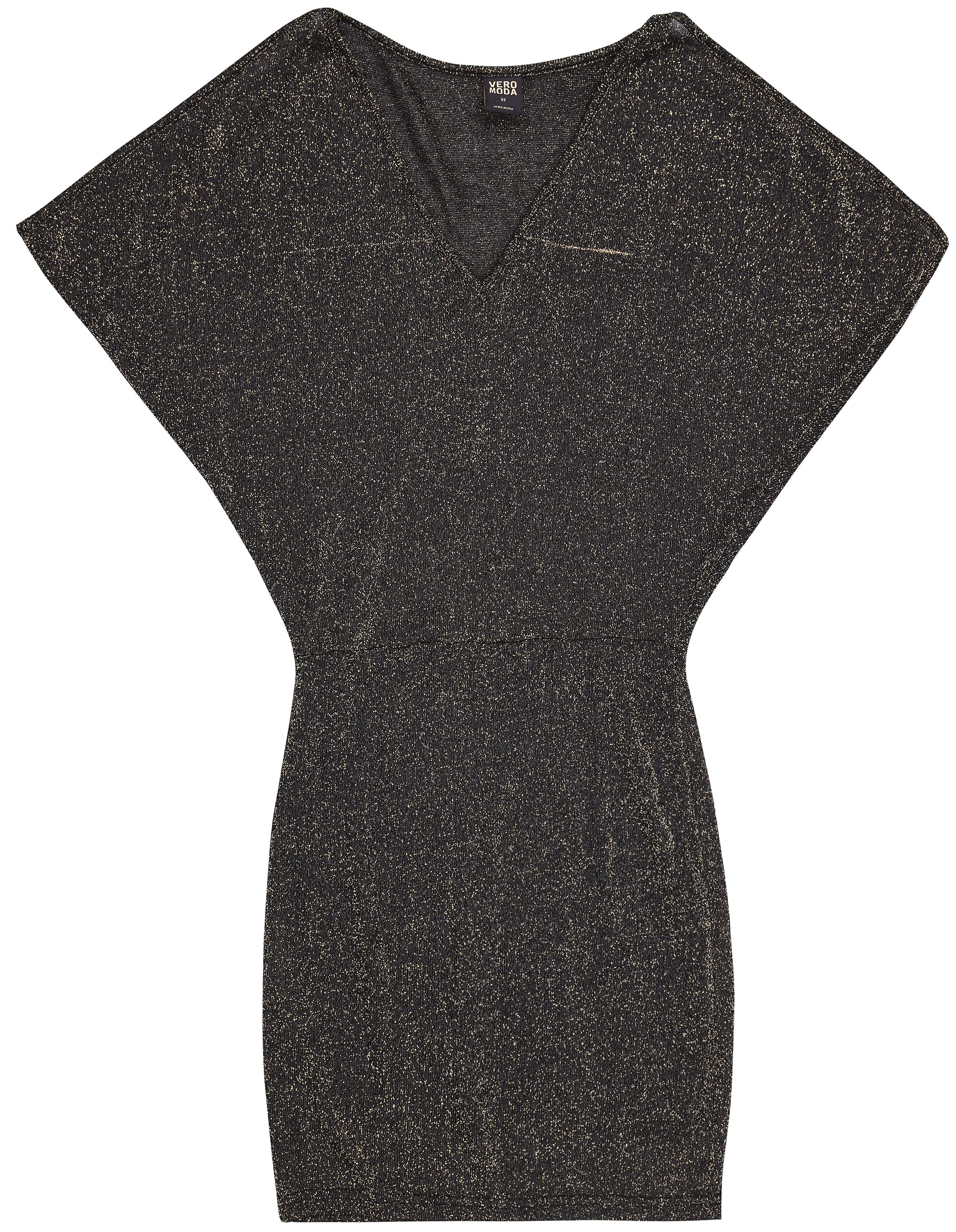 

Платье Vero Moda 5639.2 M (44) Золотистое
