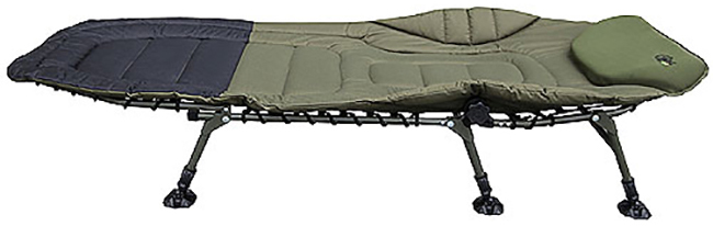 

Раскладушка Norfin BRISTOL NF (NF-20607)