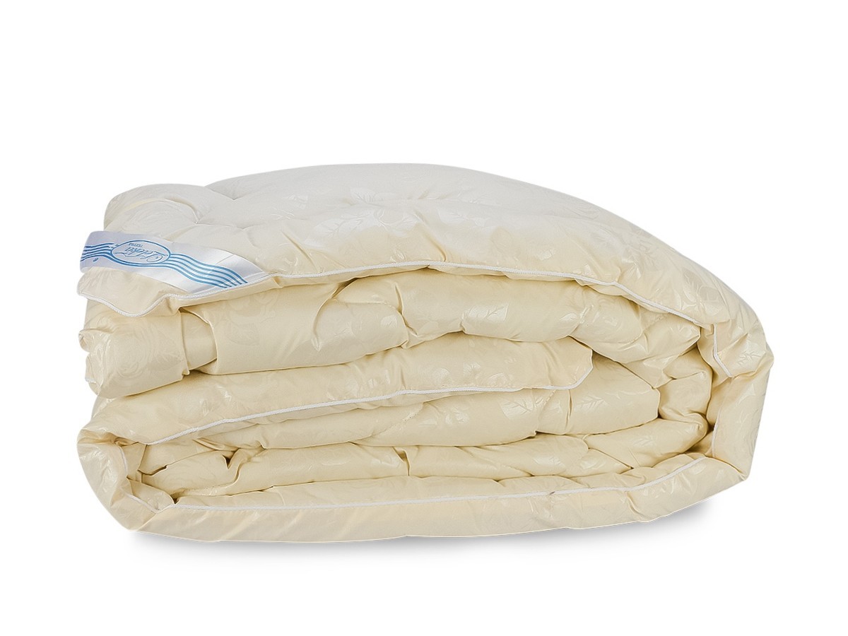 

Одеяло Лебяжий пух Leleka-Textile 200х220 Т2