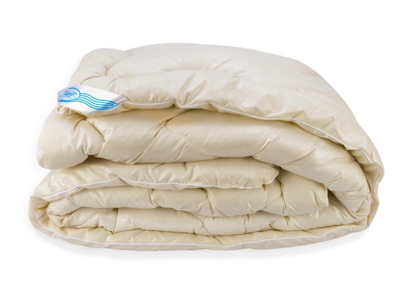 

Одеяло Лебяжий пух Leleka-Textile 200х220 Т18
