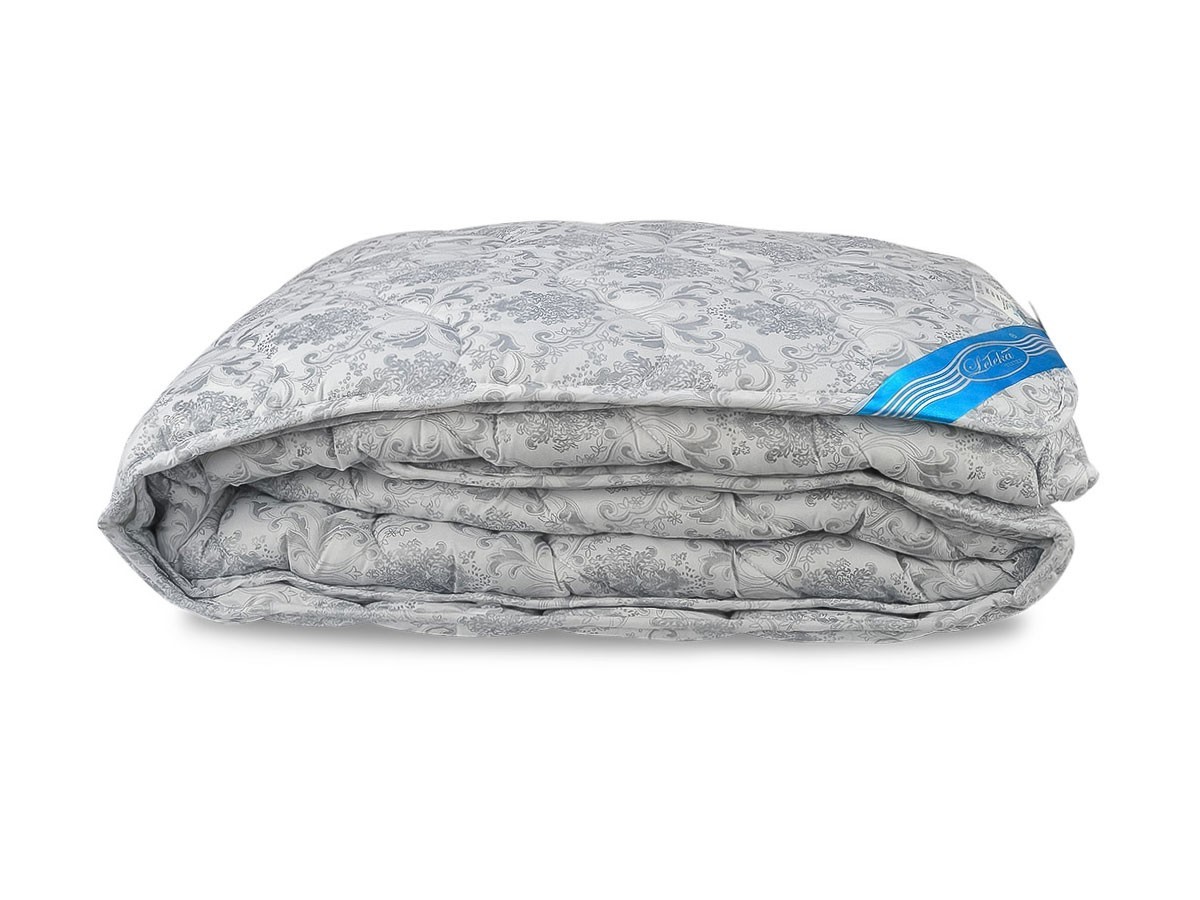 

Одеяло Комби 4 сезона Leleka-Textile 200х220 М6