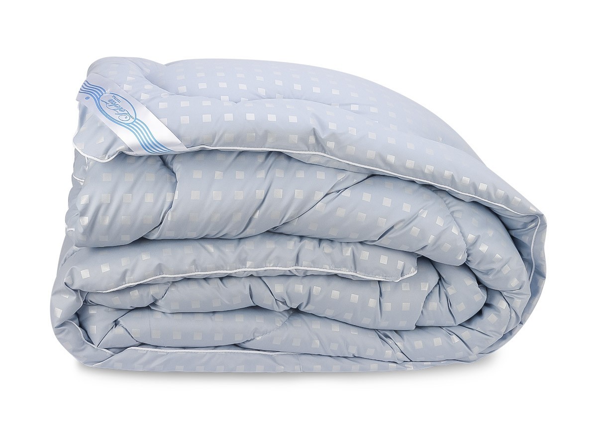 

Одеяло Лебяжий пух Leleka-Textile 140х205 Т21