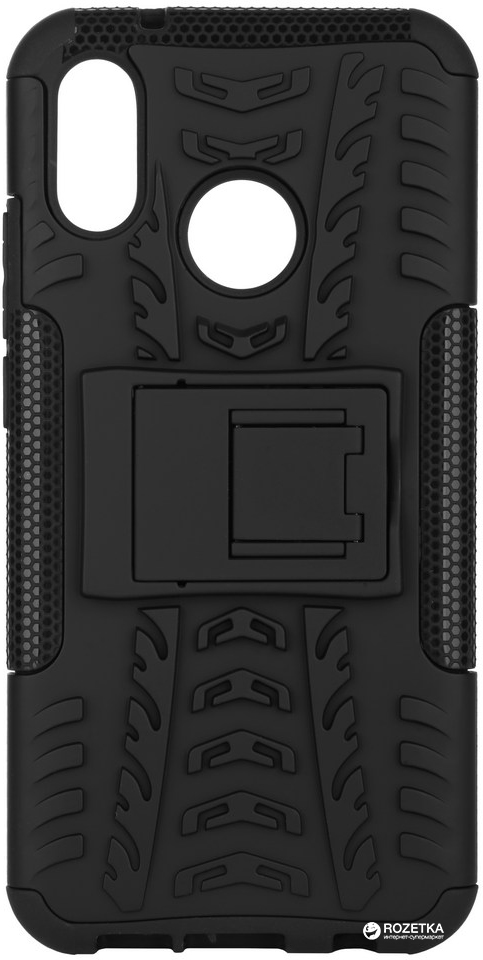 

Панель Becover для Huawei P20 Lite Black