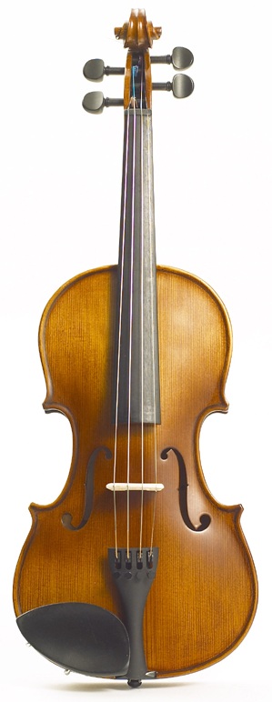 

Скрипка STENTOR 1542/A GRADUATE VIOLIN OUTFIT 4/4