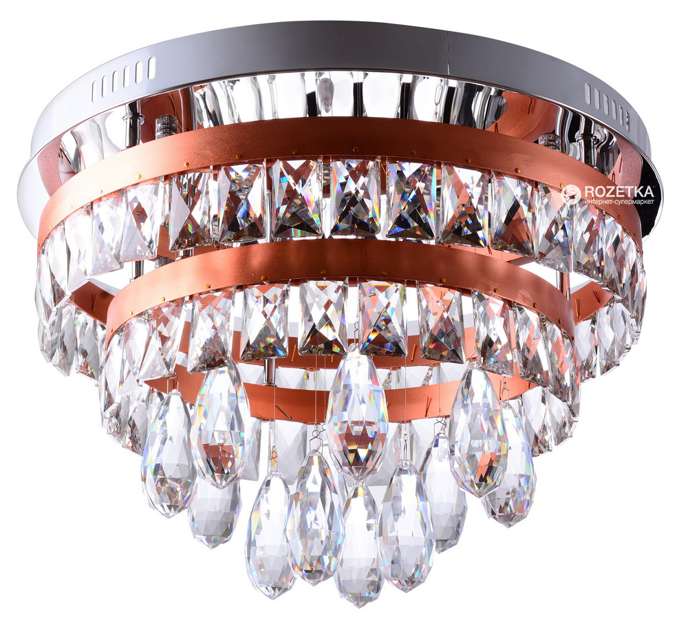 

Люстра Brille BR-991C/82W LED (22-969)