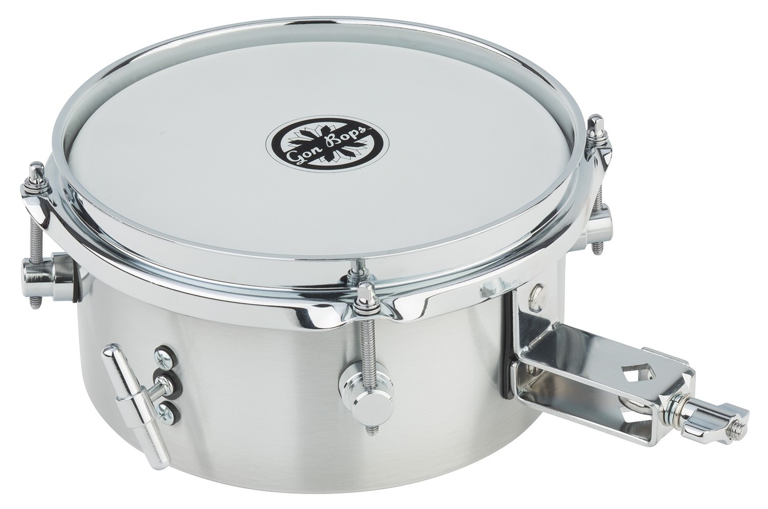 

Тимбале GON BOPS TBSN8 8" Timbale Snare