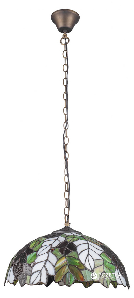 

Люстра Brille BL-626S/1 E27 (178157)