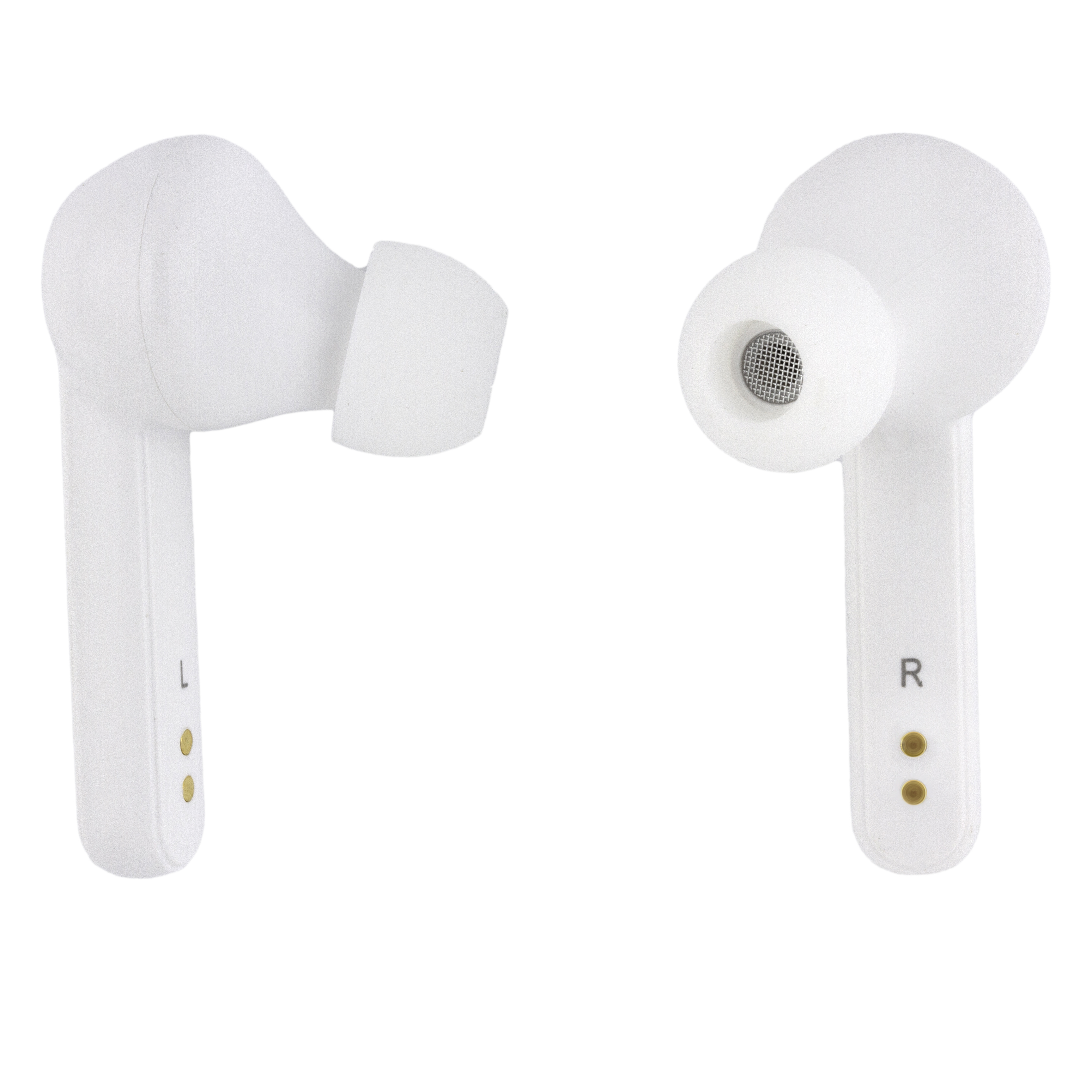 

Беспроводные наушники bluetooth ATRIX XY-7 white