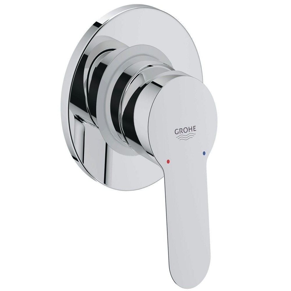 

Смеситель для душа GROHE BAU EDGE 29040000