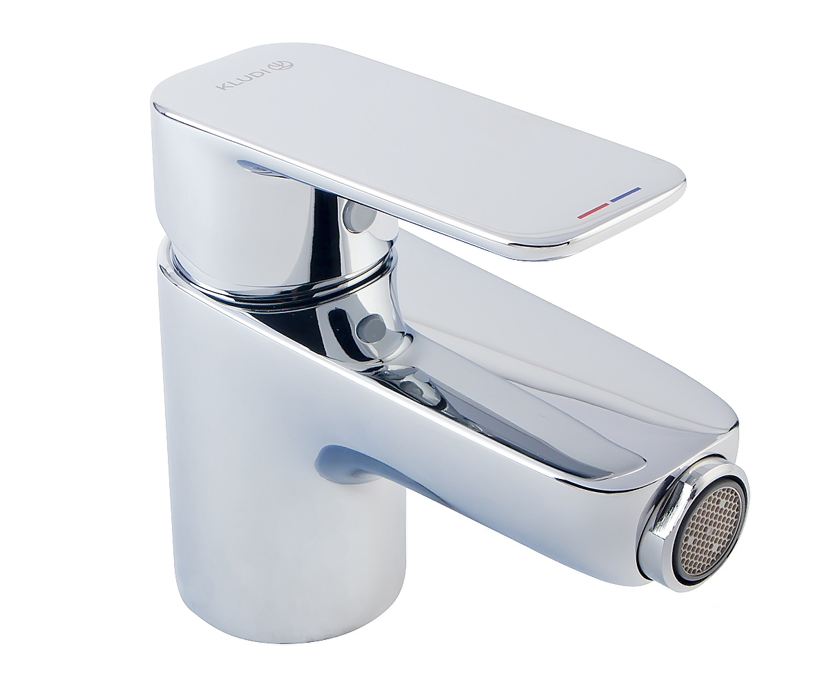 

Смеситель для биде KLUDI PURE AND STYLE 402160575