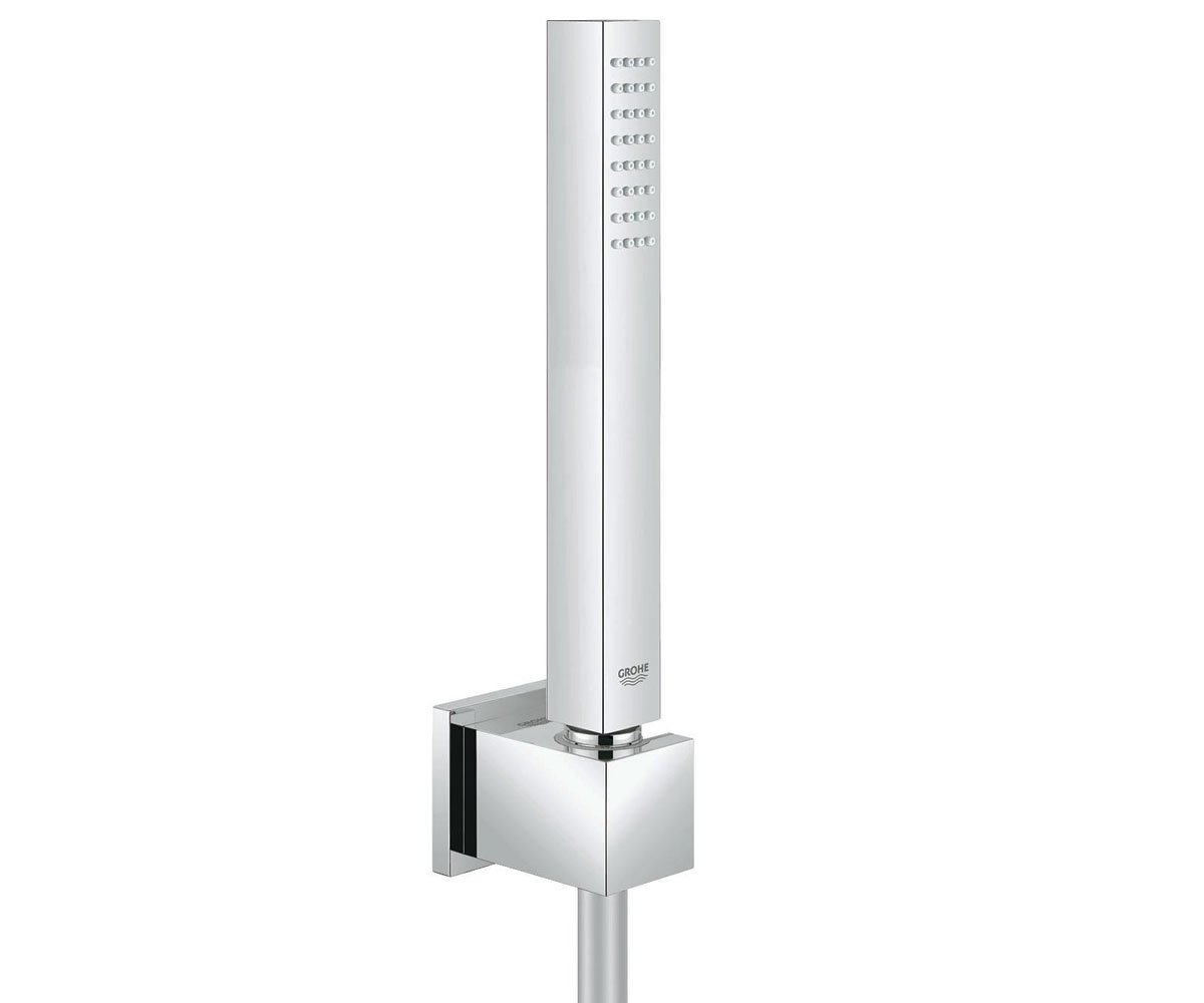 

Душевой набор GROHE EUPHORIA CUBE 27702000