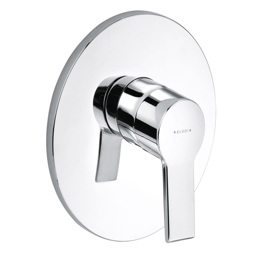 

Смеситель для душа KLUDI O-CEAN 387550575