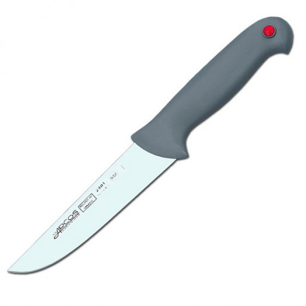 

Нож мясника Arcos Colour-prof 15 см 240100