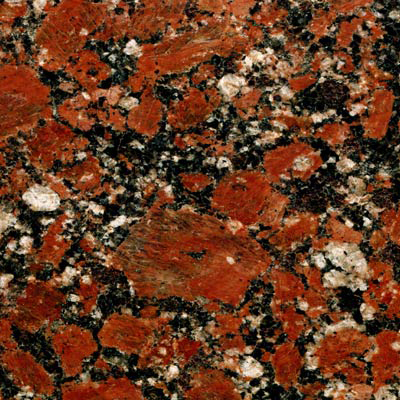 

Плитка модульная из гранита Gran-Stain Капустинского месторождения 300x300x30 мм (GP010)
