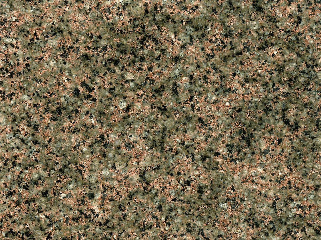 

Плитка модульная из гранита Gran-Stain Васильевского месторождения 300x300x30 мм (GP013)