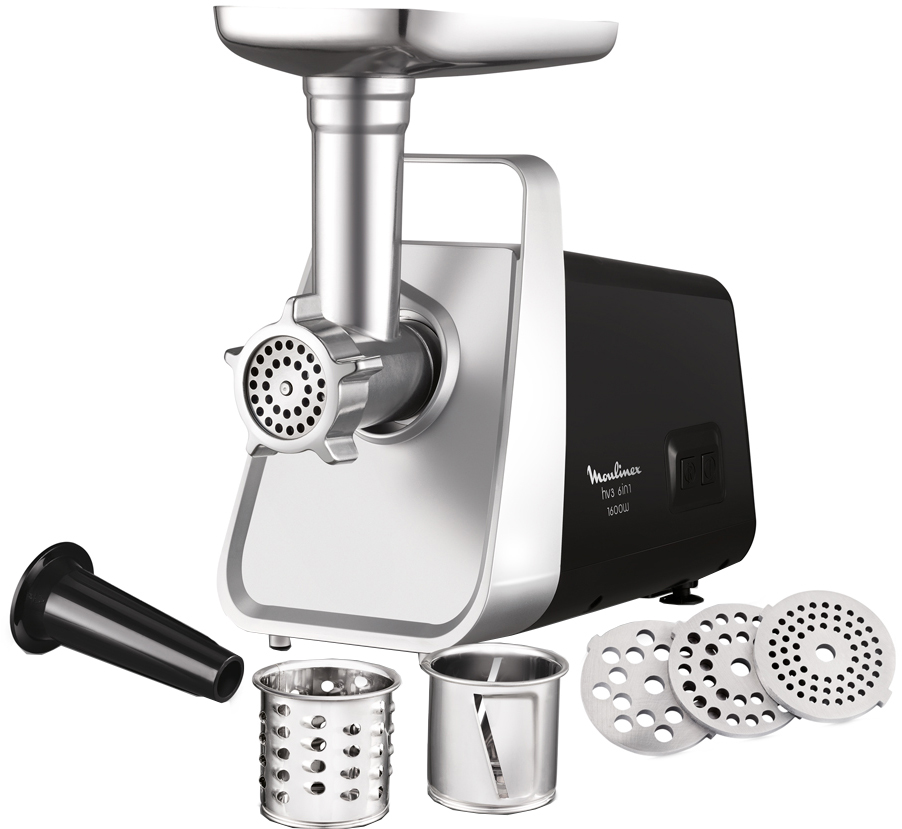 

Мясорубка MOULINEX ME306832