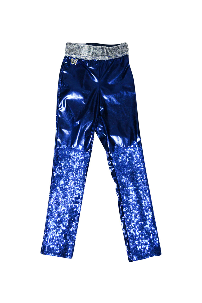 

Лосины ТМ Suzie 58803 цвет электрик (116)