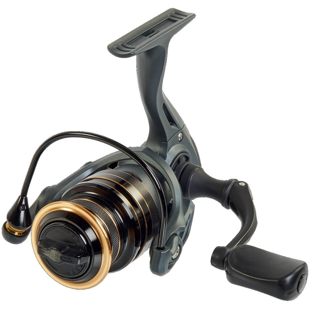 

Катушка Salmo Elite Heavy Jig 8 3500FD (9135FD)