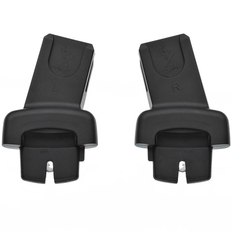 

Адаптер до Britax Affinity/Smile для автокресла Maxi-Cosi