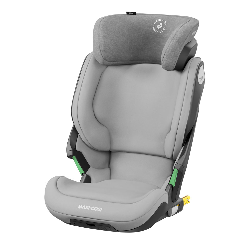 

Автокресло MAXI-COSI Kore Authentic Grey