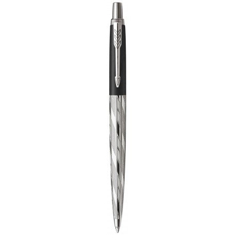 

Шариковая ручка Parker JOTTER 17 SE Black Postmodern CT BP 19332 Parker 19 332