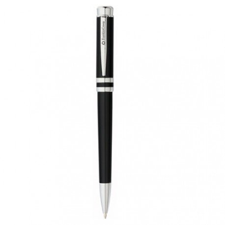 

Шариковая ручка Franklin Covey FREEMONT Black CT BP Fn0032-1 Franklin Covey Fn0032-1