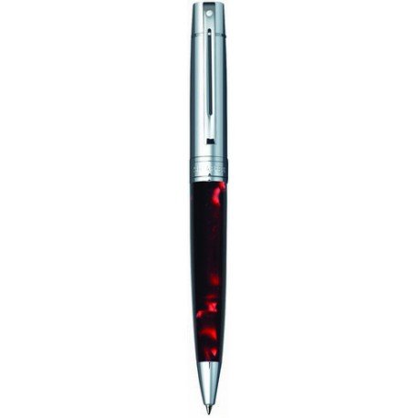 

Шариковая ручка Sheaffer Gift Collection 300 Chrome Perle Red Sh931525 Sheaffer Sh931525