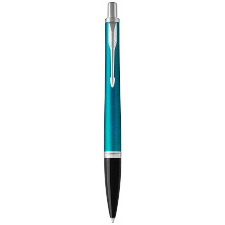 

Шариковая ручка Parker URBAN 17 Vibrant Blue CT BP 30 632 Parker 30 632