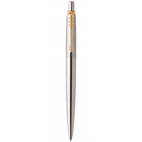

Шариковая ручка Parker JOTTER 17 SS GT BP 16 032 Parker 16 032