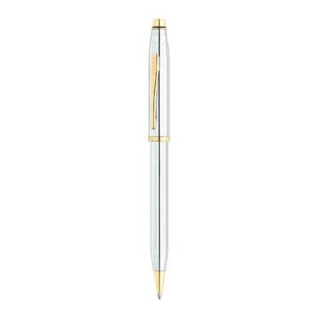 

Шариковая ручка Cross Century II Medalist BP Cr33020wg Cross Cr33020wg