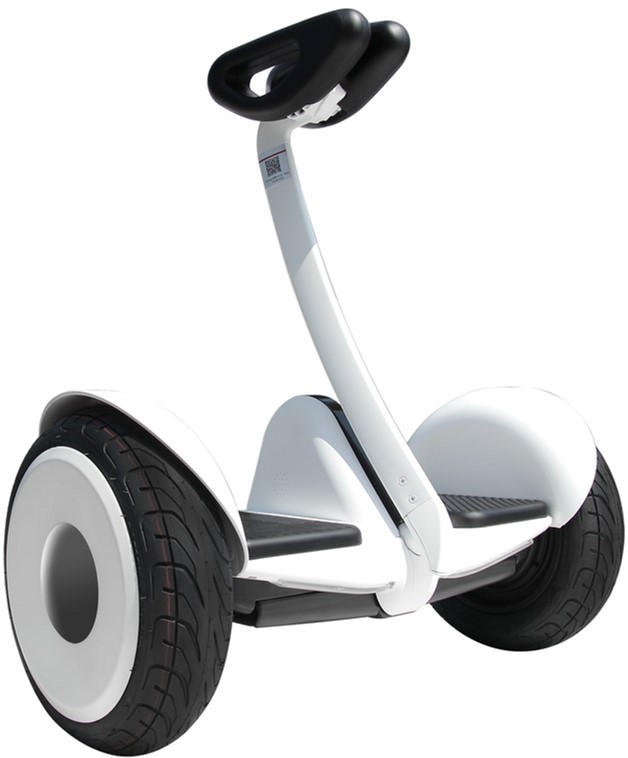 

Гироскутер Like.Bike Mini+ White (2000984710351)