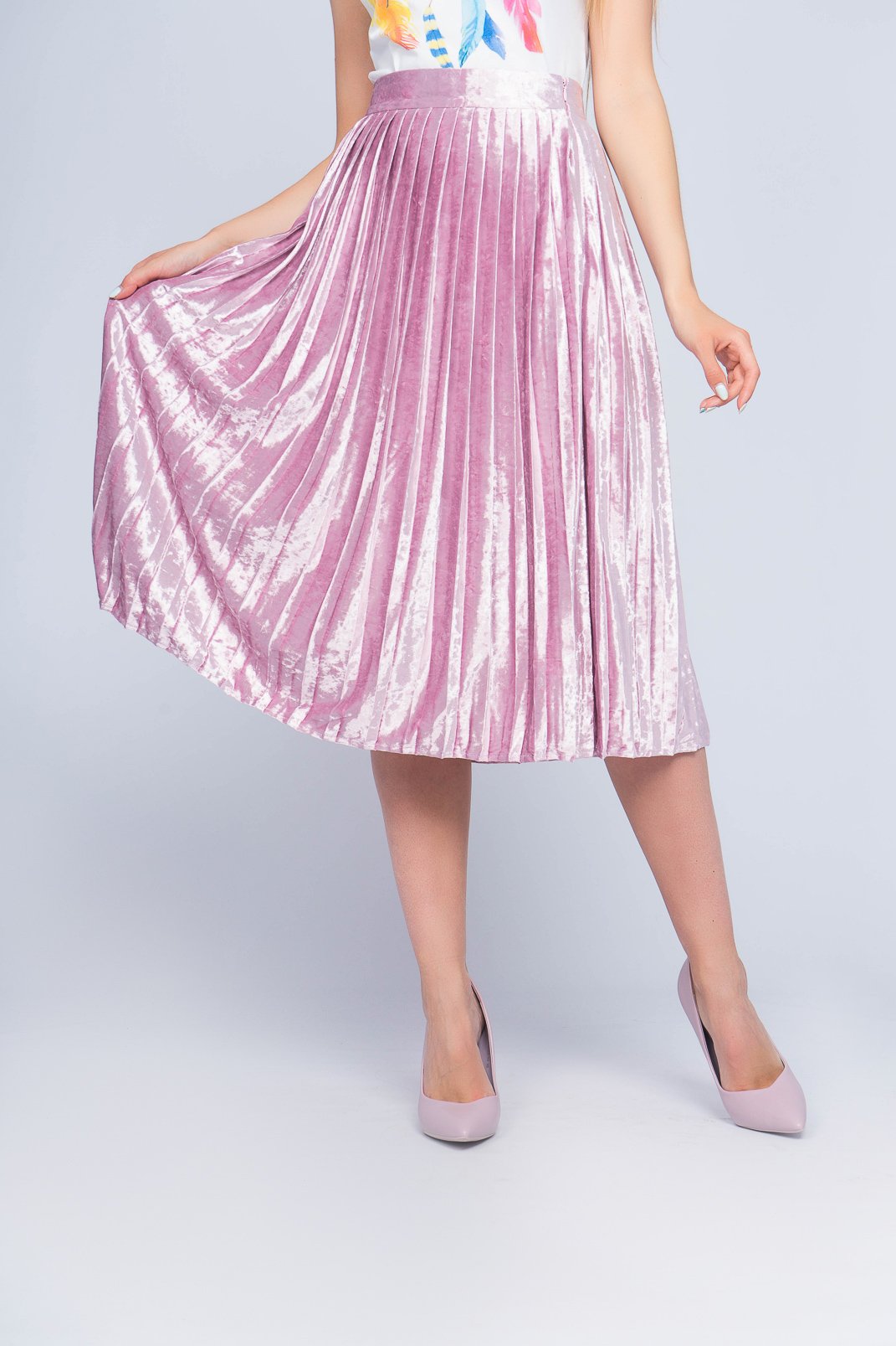 

Юбка UB-3235-15 Pretty Woman XS розовый
