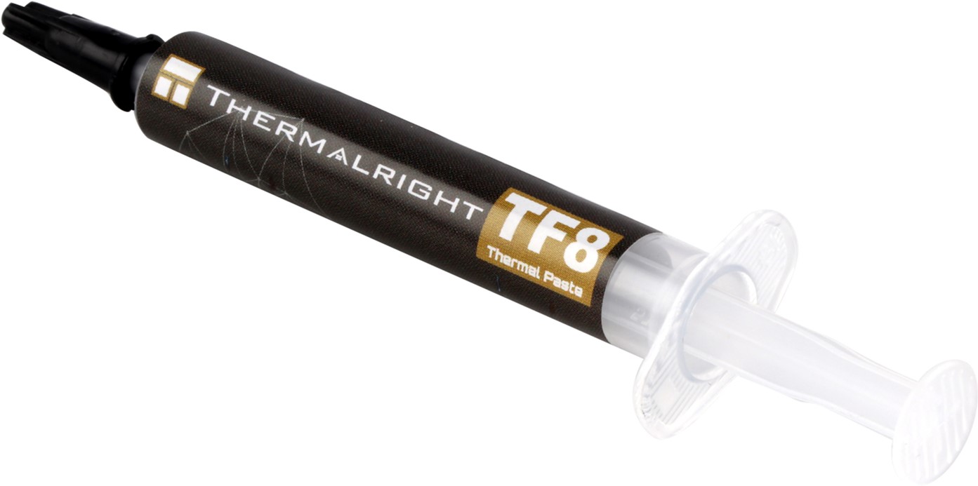 

Термопаста Thermalright TF8 2 г