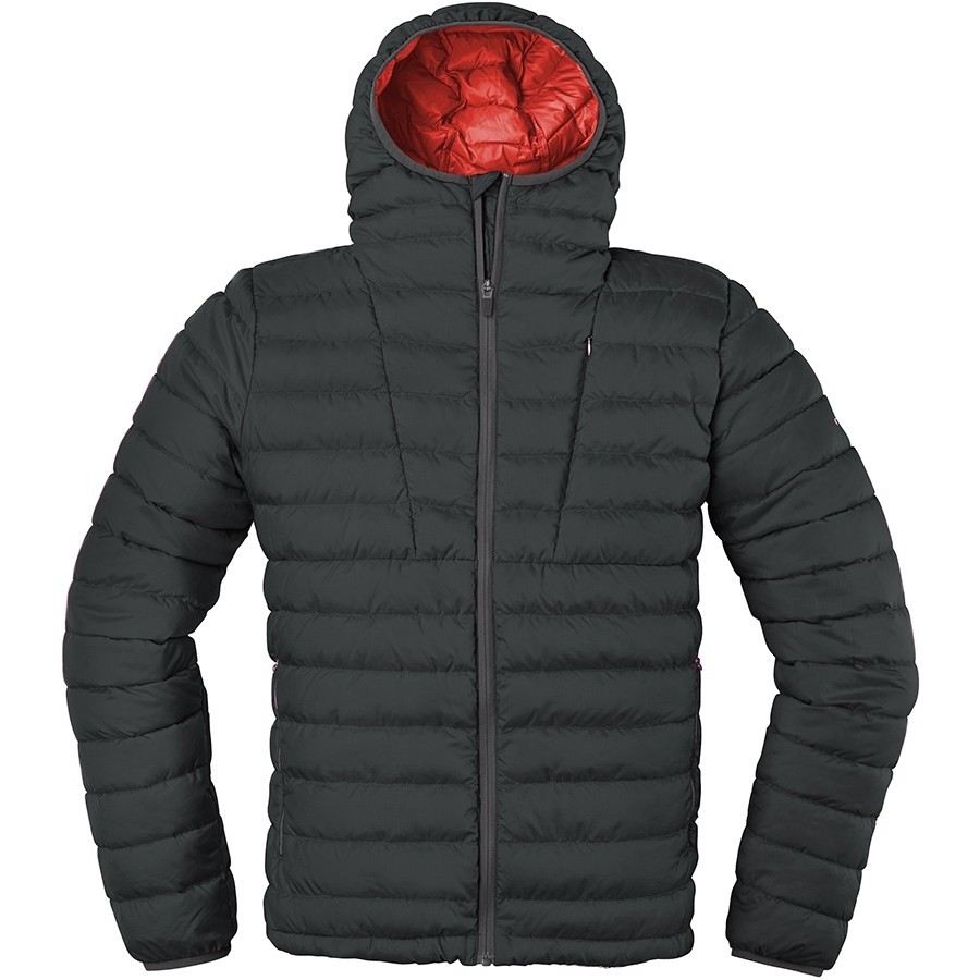 

Пуховик Sierra Designs Whitney  Черный, Пуховик Sierra Designs Whitney XL Черный
