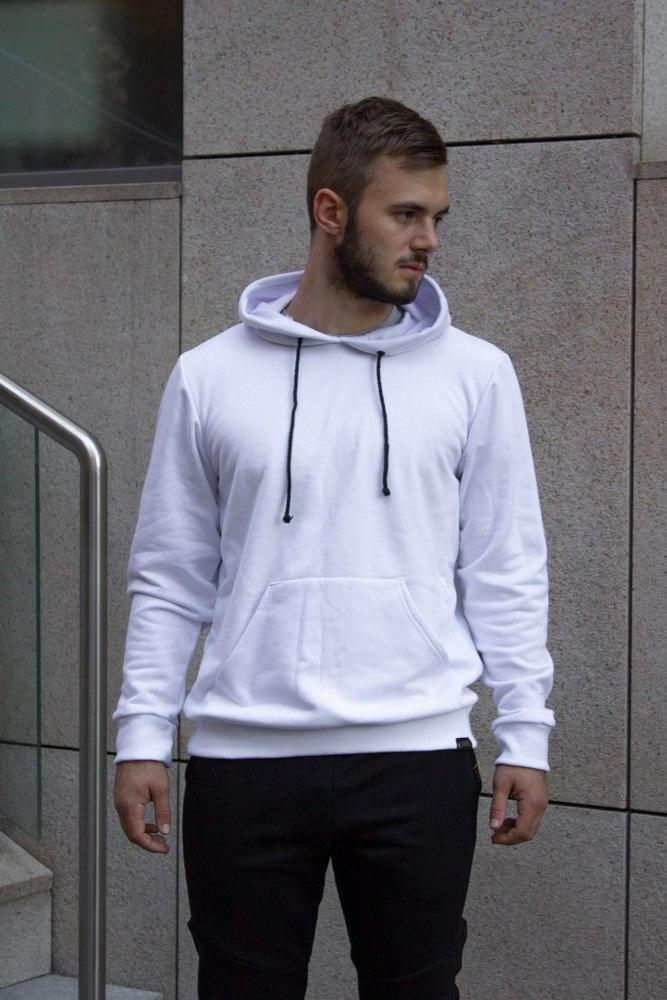 

Худи Yard Stroll, White L