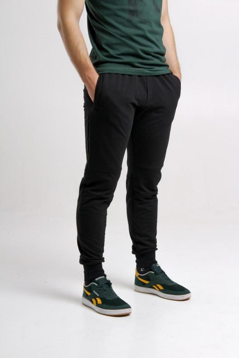 

Штаны Yard Default light Black XXL