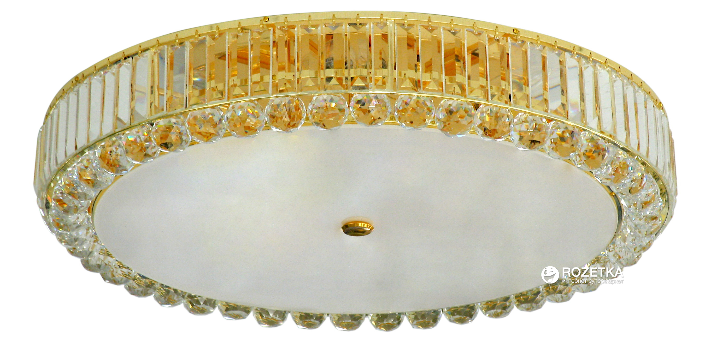 

Люстра Brille BCL-222S/14 E14 (186286)