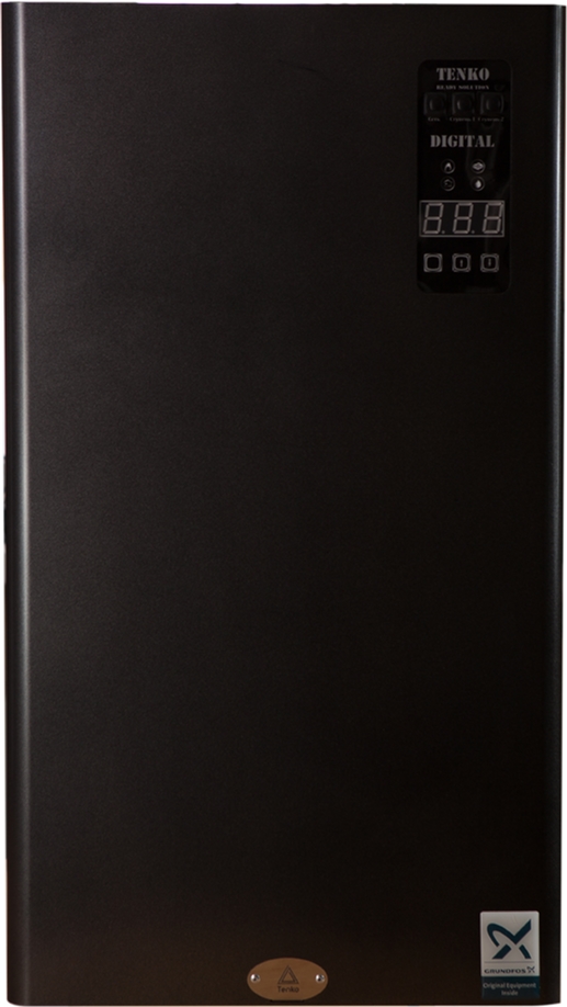 

Котел электрический TENKO Digital Standart plus 6 кВт 220 В