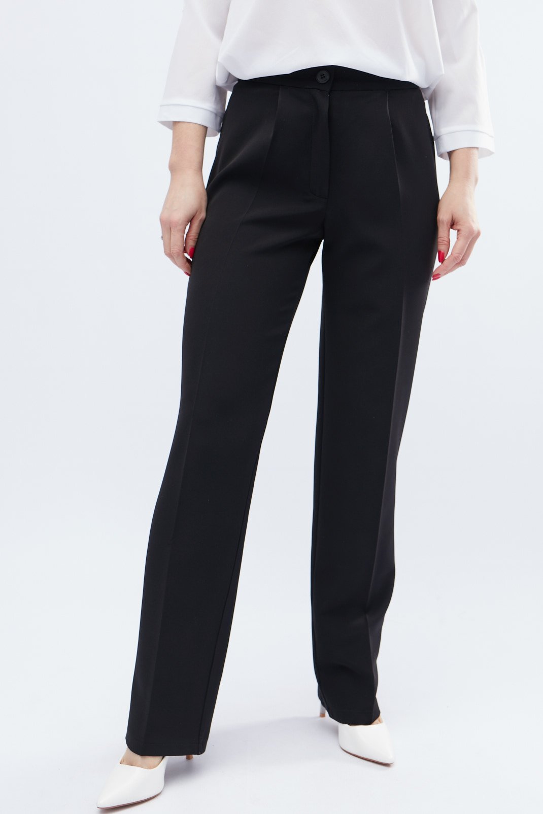 

Брюки BR-4224-8 Pretty Woman XS черный