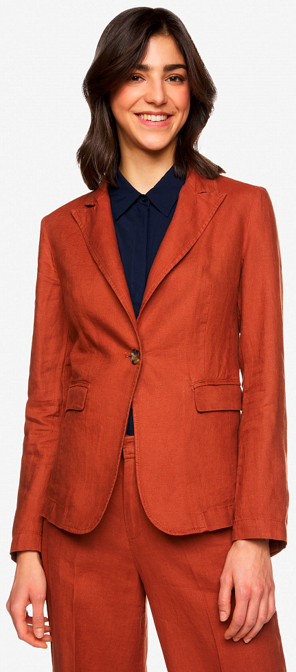 

Пиджак United Colors of Benetton 2AGH522Z4-3G4 40