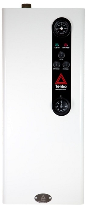 

Котел электрический TENKO эконом 21 кВт 380 В